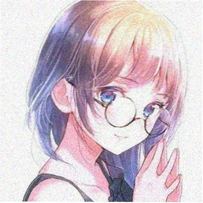 二次元漫迷头像